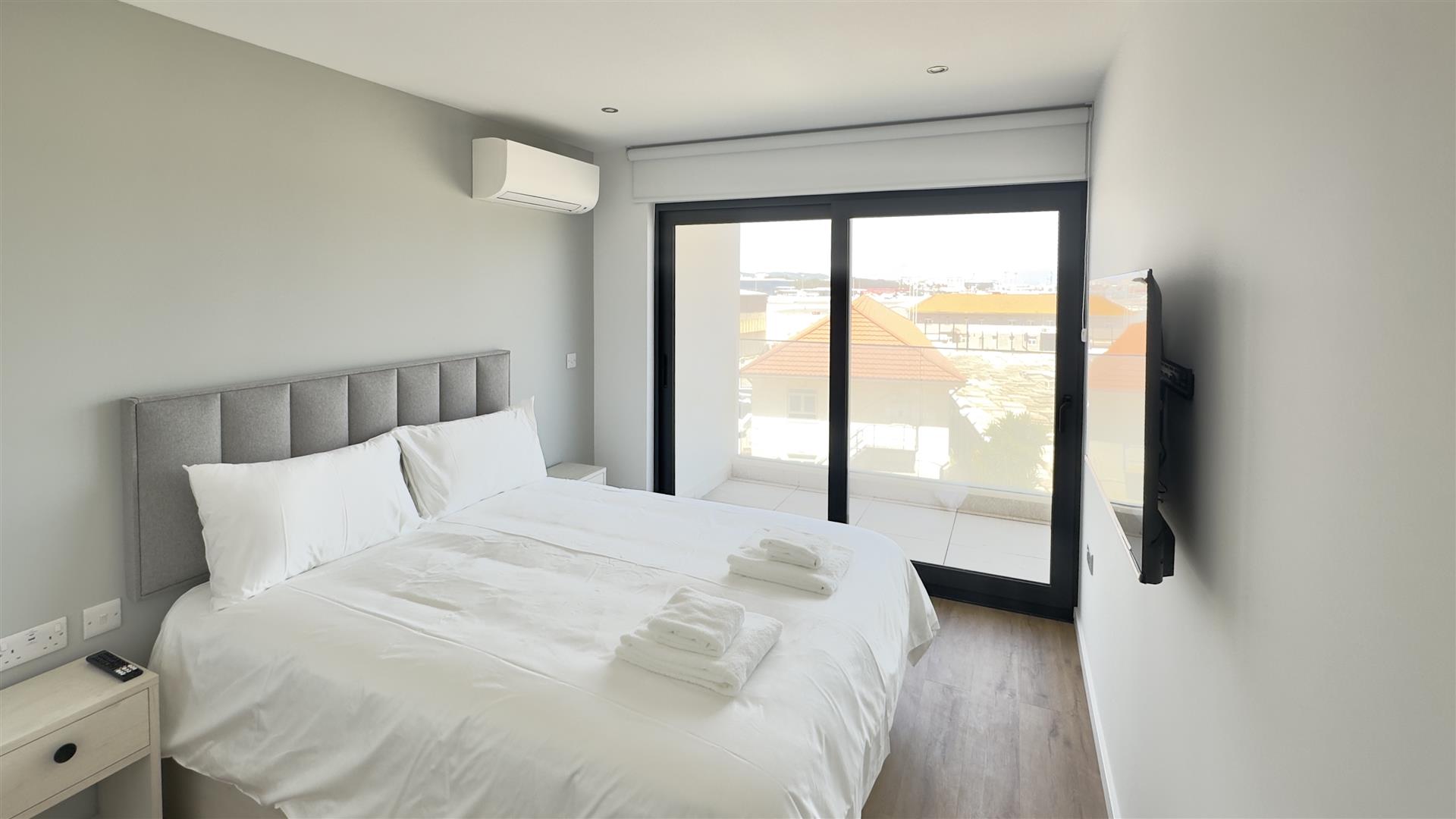 Image of Apartment - 1 Bedrooms - 1 Bathrooms for Sale in Victory Suites-Gibraltar, Image 3